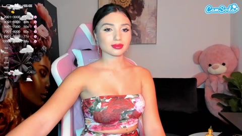 sweetreya CamSoda 05-04-2023